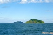 Ушканьи острова